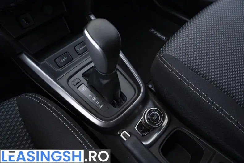Suzuki Vitara din 2026 cu 1 km - oferta SUZ246931 - foto 14
