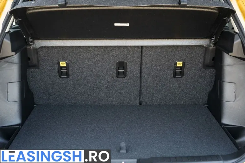 Suzuki Vitara din 2026 cu 1 km - oferta SUZ246931 - foto 16