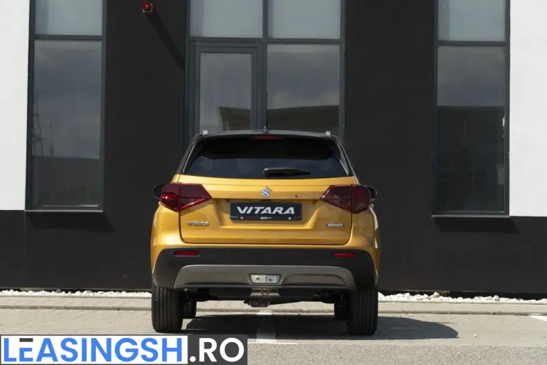 Suzuki Vitara din 2026 cu 1 km - oferta SUZ246931 - foto 19