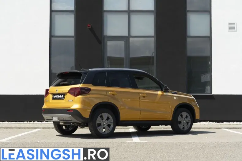 Suzuki Vitara din 2026 cu 1 km - oferta SUZ246931 - foto 20