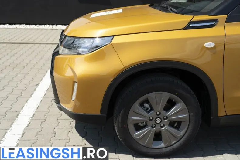 Suzuki Vitara din 2026 cu 1 km - oferta SUZ246931 - foto 21