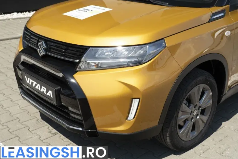 Suzuki Vitara din 2026 cu 1 km - oferta SUZ246931 - foto 22