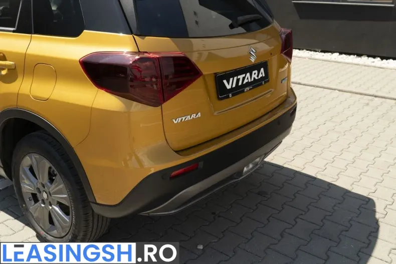 Suzuki Vitara din 2026 cu 1 km - oferta SUZ246931 - foto 23