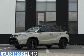 Suzuki Vitara din 2026 - oferta SUZ246932