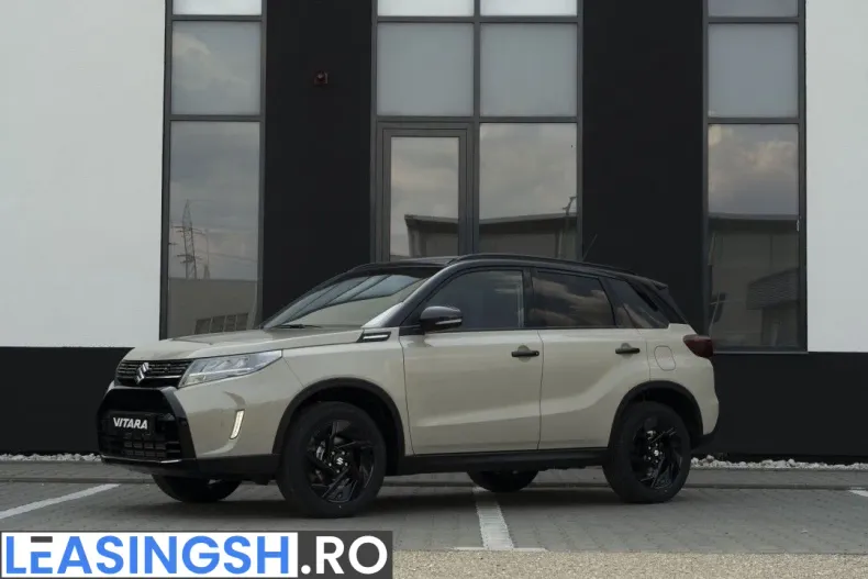 Suzuki Vitara din 2026 cu 1 km - oferta SUZ246932 - foto 1