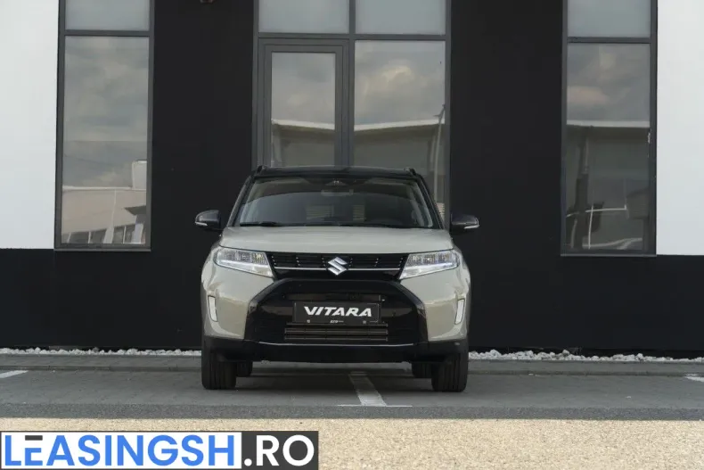 Suzuki Vitara din 2026 cu 1 km - oferta SUZ246932 - foto 2