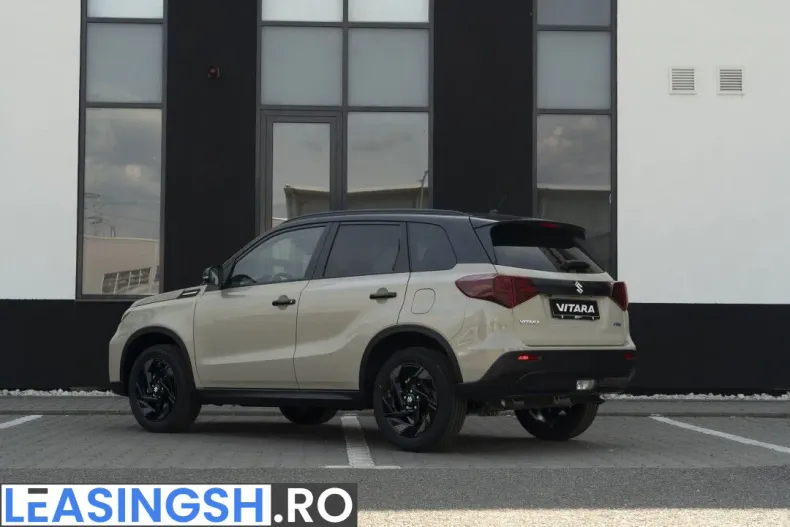 Suzuki Vitara din 2026 cu 1 km - oferta SUZ246932 - foto 3