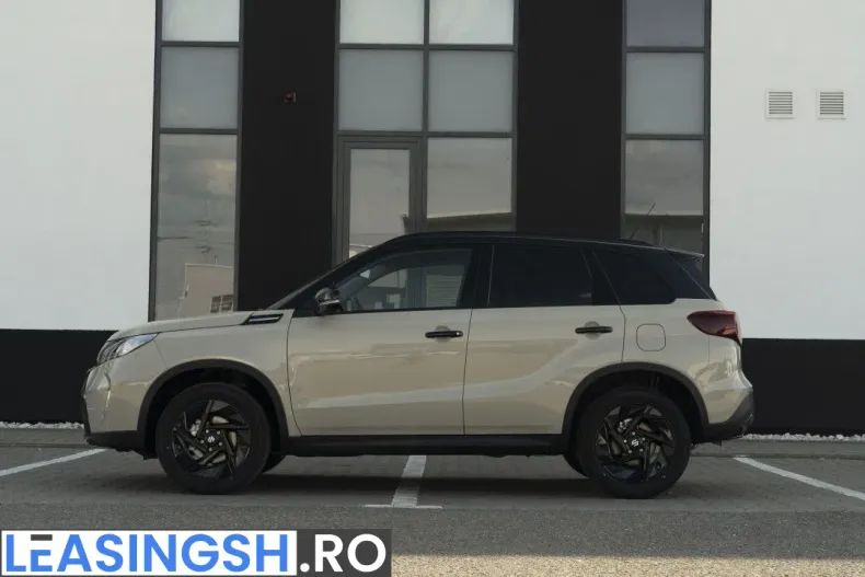 Suzuki Vitara din 2026 cu 1 km - oferta SUZ246932 - foto 4