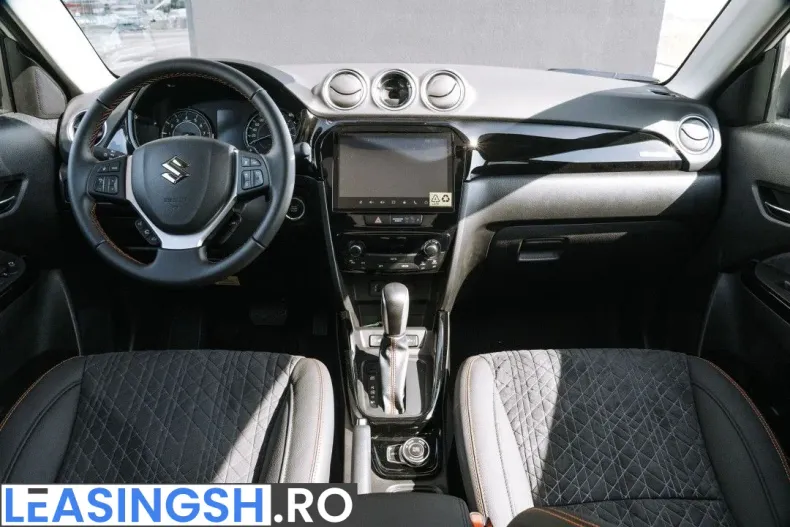 Suzuki Vitara din 2026 cu 1 km - oferta SUZ246932 - foto 5
