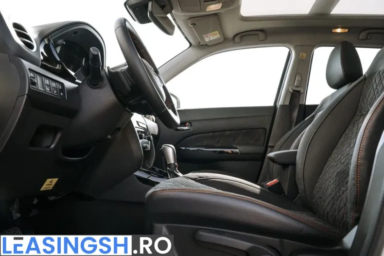 Suzuki Vitara din 2026 cu 1 km - oferta SUZ246932 - foto 7