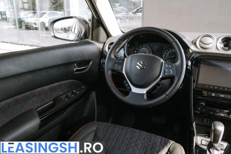 Suzuki Vitara din 2026 cu 1 km - oferta SUZ246932 - foto 8