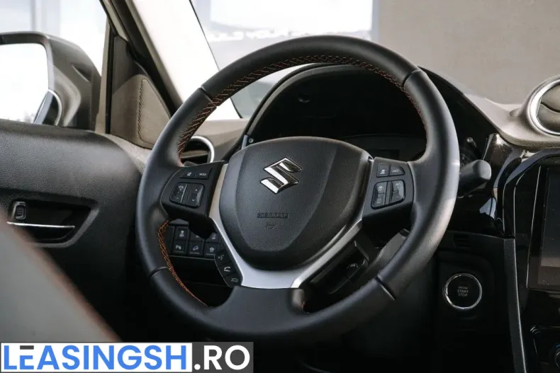Suzuki Vitara din 2026 cu 1 km - oferta SUZ246932 - foto 11