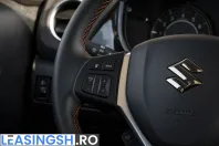 Suzuki Vitara din 2026 cu 1 km - oferta SUZ246932 - foto 12