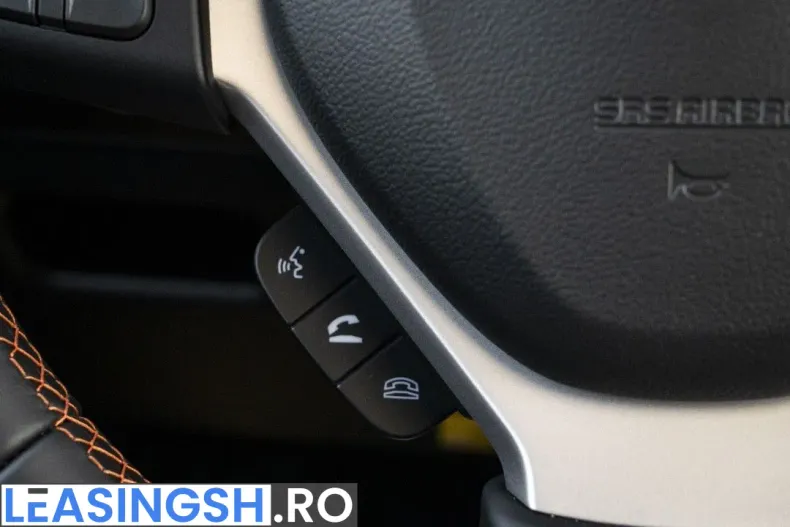 Suzuki Vitara din 2026 cu 1 km - oferta SUZ246932 - foto 13