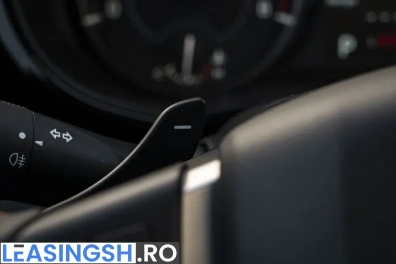 Suzuki Vitara din 2026 cu 1 km - oferta SUZ246932 - foto 14