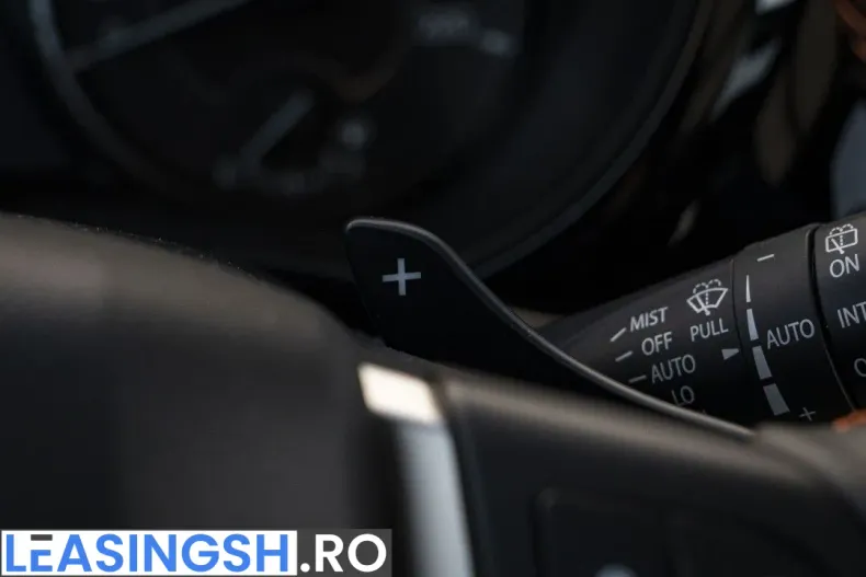Suzuki Vitara din 2026 cu 1 km - oferta SUZ246932 - foto 17
