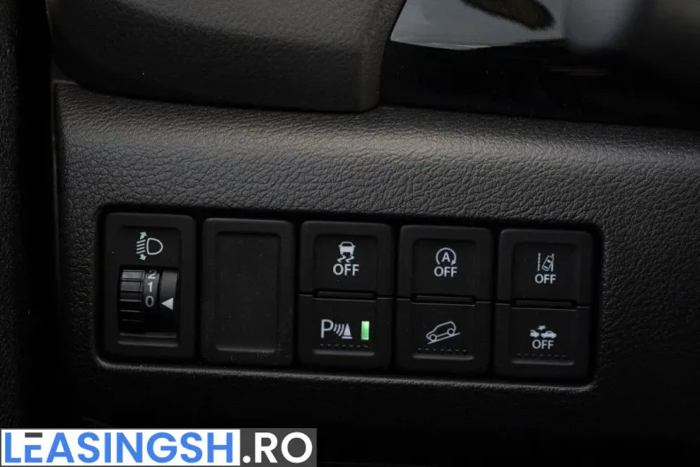 Suzuki Vitara din 2026 cu 1 km - oferta SUZ246932 - foto 21