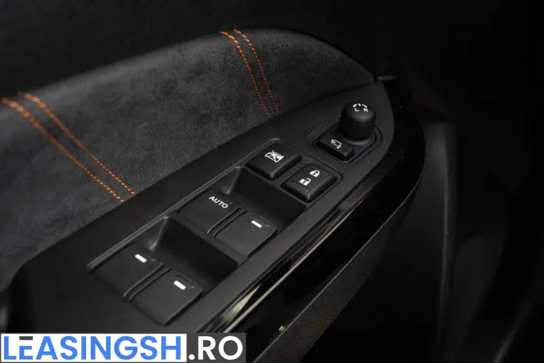 Suzuki Vitara din 2026 cu 1 km - oferta SUZ246932 - foto 23