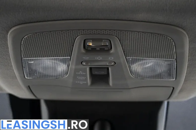 Suzuki Vitara din 2026 cu 1 km - oferta SUZ246932 - foto 24