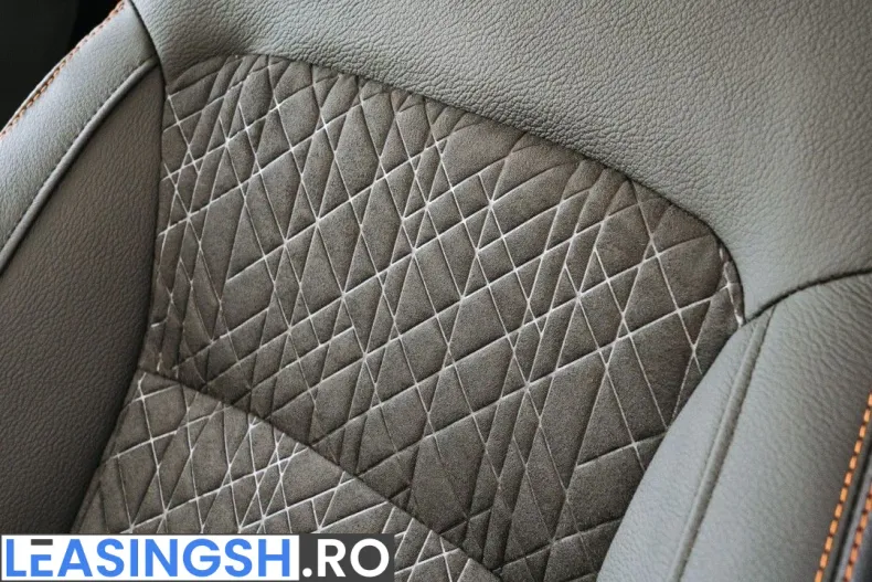 Suzuki Vitara din 2026 cu 1 km - oferta SUZ246932 - foto 25