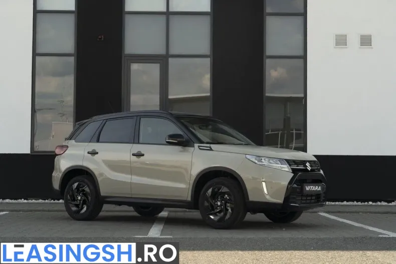 Suzuki Vitara din 2026 cu 1 km - oferta SUZ246932 - foto 26