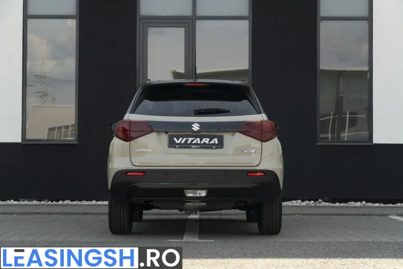 Suzuki Vitara din 2026 cu 1 km - oferta SUZ246932 - foto 27