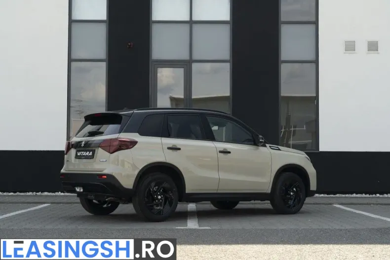 Suzuki Vitara din 2026 cu 1 km - oferta SUZ246932 - foto 28