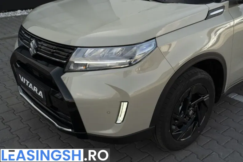Suzuki Vitara din 2026 cu 1 km - oferta SUZ246932 - foto 30