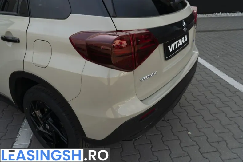 Suzuki Vitara din 2026 cu 1 km - oferta SUZ246932 - foto 31