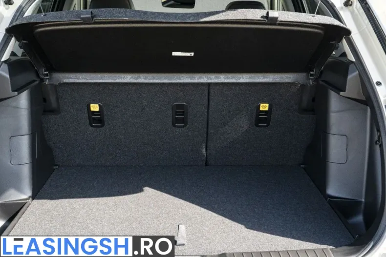 Suzuki Vitara din 2026 cu 1 km - oferta SUZ246932 - foto 32