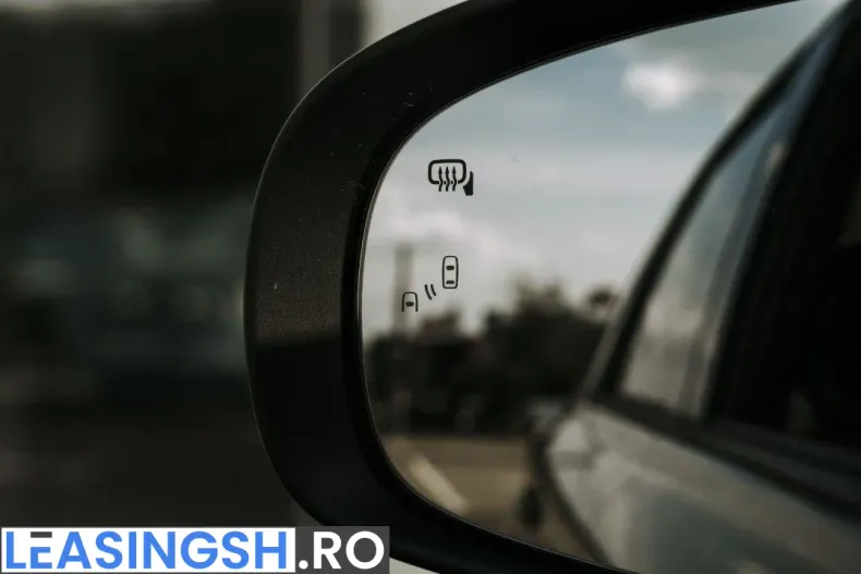 Suzuki Vitara din 2026 cu 1 km - oferta SUZ246932 - foto 35