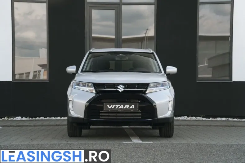 Suzuki Vitara din 2026 cu 1 km - oferta SUZ246933 - foto 2
