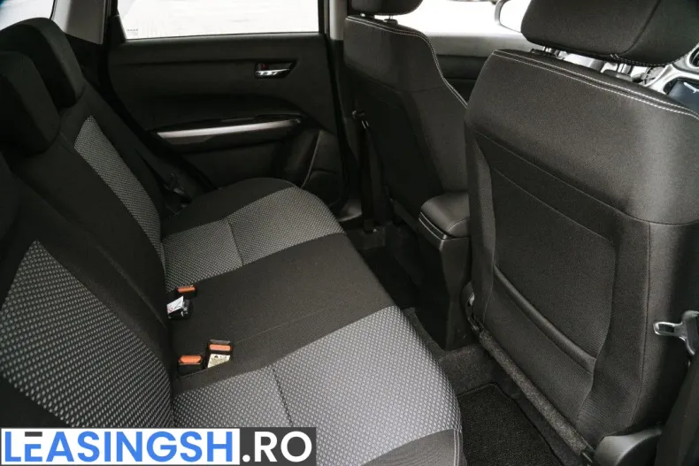 Suzuki Vitara din 2026 cu 1 km - oferta SUZ246933 - foto 7