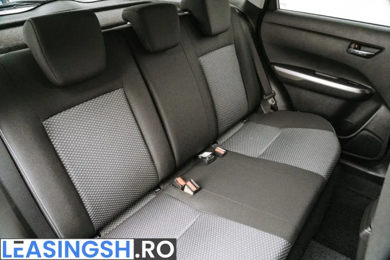Suzuki Vitara din 2026 cu 1 km - oferta SUZ246933 - foto 10