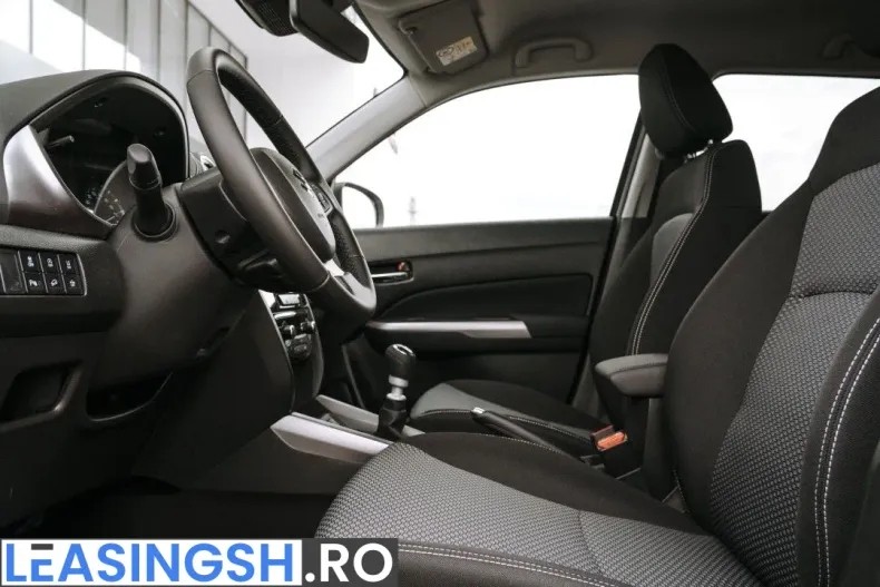 Suzuki Vitara din 2026 cu 1 km - oferta SUZ246933 - foto 11