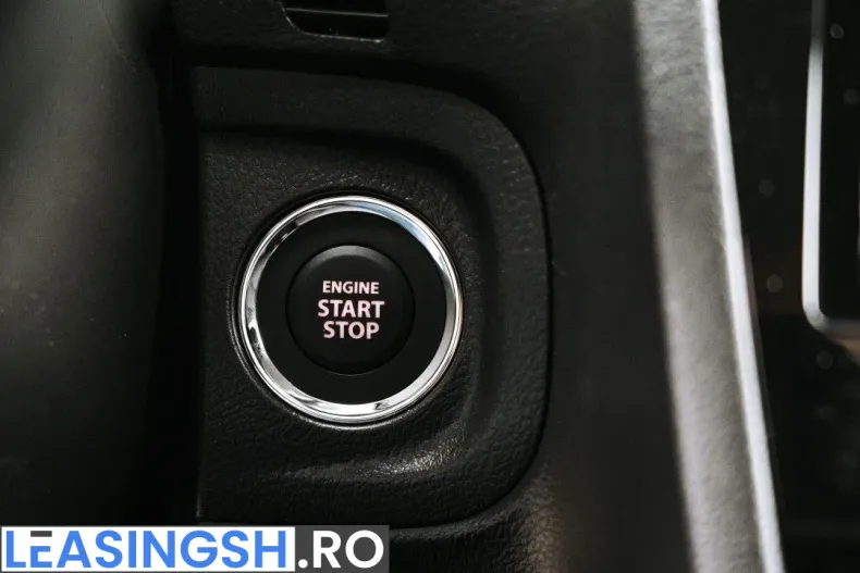 Suzuki Vitara din 2026 cu 1 km - oferta SUZ246933 - foto 15