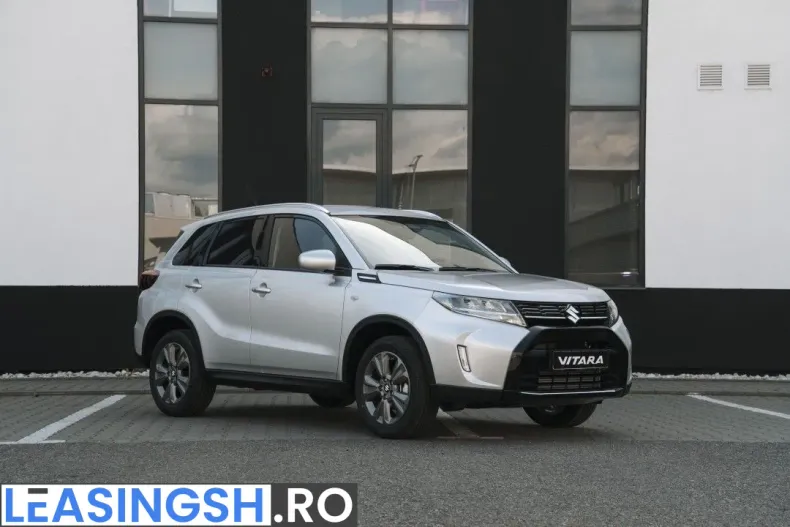 Suzuki Vitara din 2026 cu 1 km - oferta SUZ246933 - foto 17