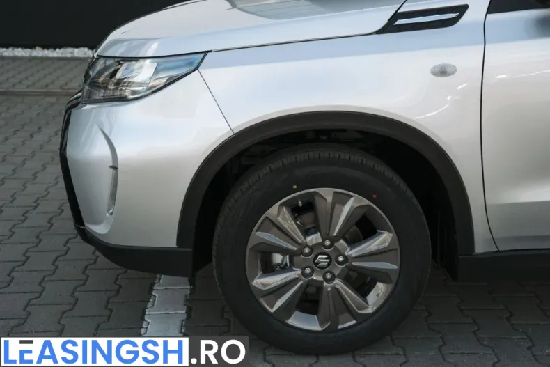 Suzuki Vitara din 2026 cu 1 km - oferta SUZ246933 - foto 20