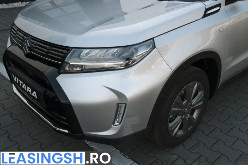 Suzuki Vitara din 2026 cu 1 km - oferta SUZ246933 - foto 21