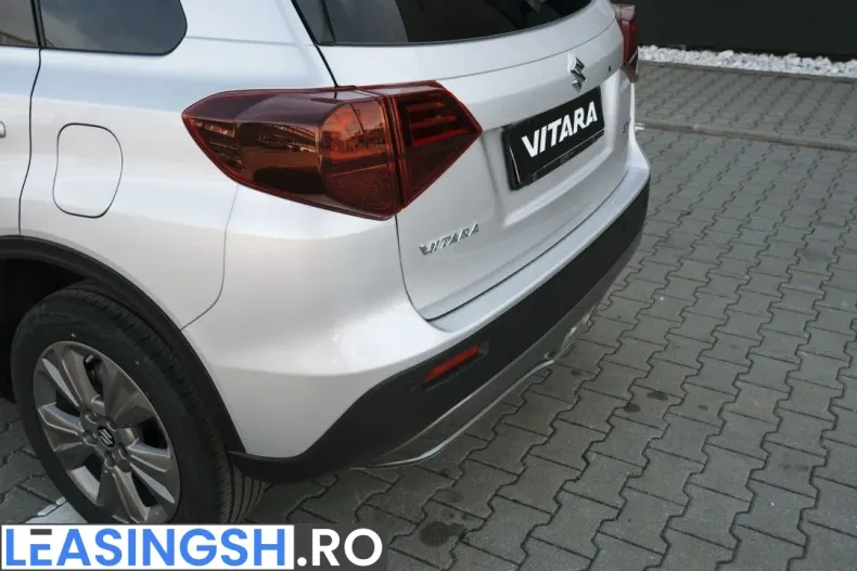 Suzuki Vitara din 2026 cu 1 km - oferta SUZ246933 - foto 22