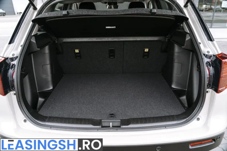 Suzuki Vitara din 2026 cu 1 km - oferta SUZ246933 - foto 25