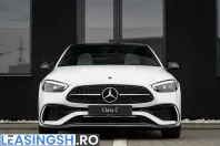 Mercedes-Benz C din 2025 cu 3.300 km - oferta MER246934 - foto 2