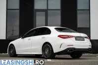 Mercedes-Benz C din 2025 cu 3.300 km - oferta MER246934 - foto 3