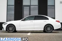 Mercedes-Benz C din 2025 cu 3.300 km - oferta MER246934 - foto 4
