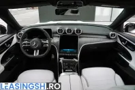 Mercedes-Benz C din 2025 cu 3.300 km - oferta MER246934 - foto 5