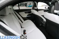 Mercedes-Benz C din 2025 cu 3.300 km - oferta MER246934 - foto 7
