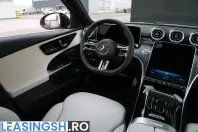 Mercedes-Benz C din 2025 cu 3.300 km - oferta MER246934 - foto 8