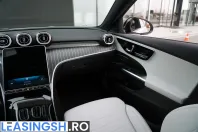 Mercedes-Benz C din 2025 cu 3.300 km - oferta MER246934 - foto 9