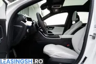 Mercedes-Benz C din 2025 cu 3.300 km - oferta MER246934 - foto 10
