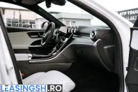 Mercedes-Benz C din 2025 cu 3.300 km - oferta MER246934 - foto 11